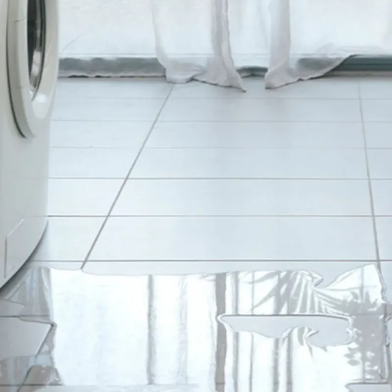 Appliance Leak Cleanup in Richboro, PA